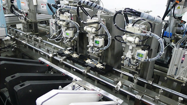 深圳CNC加工廠家——電路板裝配機械自動化設備 深圳CNC加工廠家——電路板裝配機械自動化設備